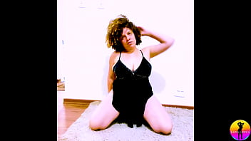 Preview 3 of Berzele - Trailer - Horny hot BBW taking a shower