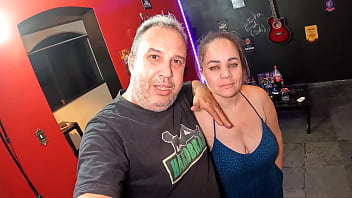 Preview 4 of Steewarders Airland - Essa submissa adora apanhar e tem orgasmos com isso