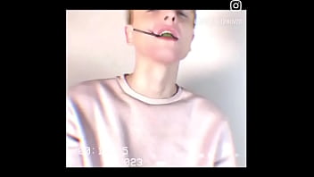 Preview 1 of Alt Yazili Mom - ️#gay #LGBT
