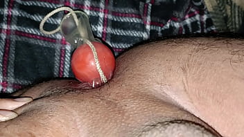 Preview 2 of Pakistani Actrrs Jana Malik - No podia aguantar mas