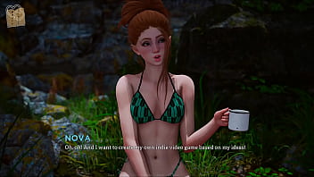 Preview 2 of Fabianamoon - Eternum 266