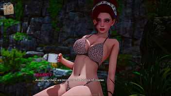 Preview 1 of Fabianamoon - Eternum 266
