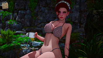 Preview 4 of Fabianamoon - Eternum 266