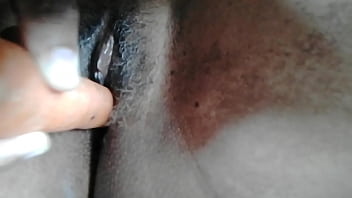 Preview 3 of Iran Naked Girls - Feeding my sexy wet tight pussy with carrot
