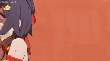Preview 3 of Cold Bf - Xaingling&#039_s Creampies JOI (Genshin Impact Series: Episode 17).