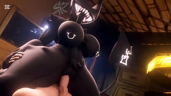 Preview 2 of Tanya Krs - Beast Darling Compilation