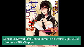 Preview 2 of Armpit Sex Compilation 03 - Succubus Stayed Life Media History
