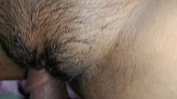 Preview 4 of Peta Jensen Mubed - Hot Indian Desi 20 yers old  village bhabhi was cheat her husband and sex with dever clear Hindi audio