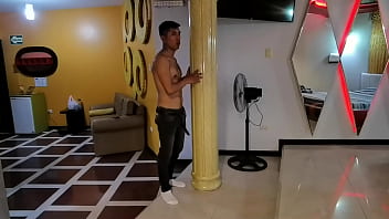 Preview 2 of Kolenda Sex - Ayy yes!! Teen Creampies Pounded By Step Brother&#039_s Big Cock