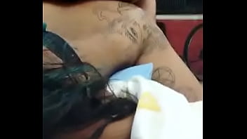Preview 3 of Karlee Gery Xxx - TIUZAO  ADORA CHEIRAR AS CALCINHAS DAS NOVINHAS ENQUANTO  TRANSA DA  MUITO TEZAO ---