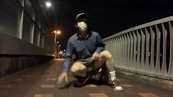 Preview 4 of Youborno - 女装まゆパンチラ露出
