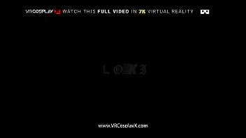 Preview 1 of Czech Mega Swingers 11 - Cosmic Orgasm With Charlotte Sins As LADY LOKI VR Porn
