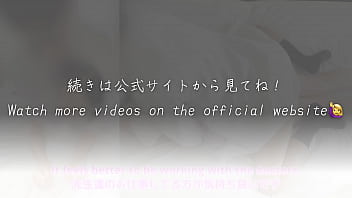 Preview 3 of Sunny Leone Xxx Vodia Com - 【新人看護師は、医者の射精係】「先生、今日もまんこ使って下さい」患者が使うベッドでちんこ挿入【フル動画はメンバーシップへ】