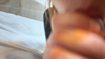 Preview 4 of Man Sucking Boobs N Eating Pussy - my japanese step daughter uncensored