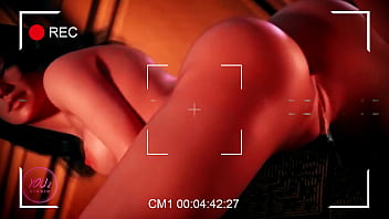 Preview 3 of Forced By Trainer - Secret of Monica | 3d porn animation