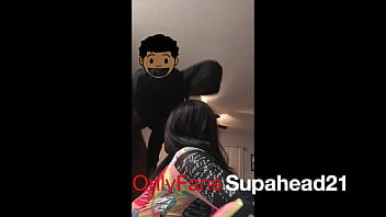 Preview 1 of Ladies Massaj - BIG DICK Y O U N G Trade in Skinnies - &quot_Unedited in PREMIUM&quot_