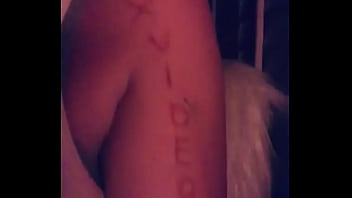 Preview 4 of Lesbian 16 Panty - Verification video