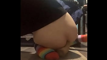 Preview 4 of Uk Flash Net - Masturbating on Discord and cumming