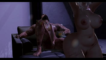 Preview 2 of 40 Inch New - Peach BITCH SecondLife