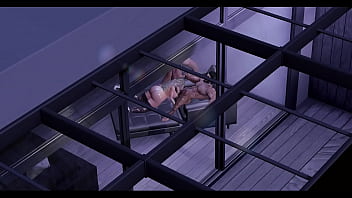 Preview 3 of 40 Inch New - Peach BITCH SecondLife