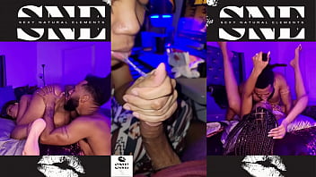 Preview 4 of Tamil Sex Viq - She sucked it right out of me.