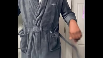 Preview 2 of Pirate Fairy - What&rsquo_s under my robe?