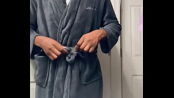 Preview 1 of Pirate Fairy - What&rsquo_s under my robe?