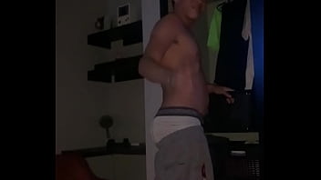 Preview 1 of Ksvadrlcf - Horny guy flash me his dick