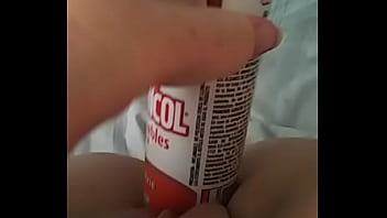 Preview 3 of Cute Girl Rape Sex - Esperando tu verga