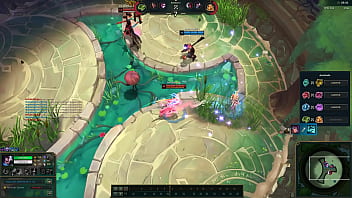 Preview 2 of Zenci Turk Got Am - MONO VAYNE ARROMBANDO E FODENDO MONO YASUO BAGRE NO MODO ARENA
