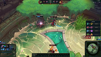 Preview 3 of Zenci Turk Got Am - MONO VAYNE ARROMBANDO E FODENDO MONO YASUO BAGRE NO MODO ARENA