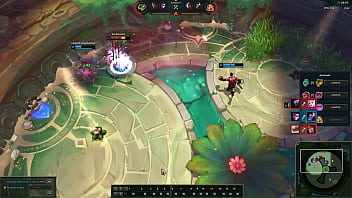 Preview 1 of Zenci Turk Got Am - MONO VAYNE ARROMBANDO E FODENDO MONO YASUO BAGRE NO MODO ARENA