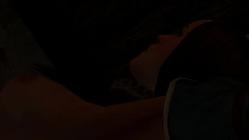 Preview 3 of Jom Sleep - Gerald do The Witcher fez a festa no puteiro 2