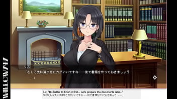 Preview 1 of Rqb Bi - HVN Paizuri Fiancee 002