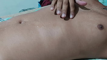 Preview 2 of Hd Father Babe - Me corr&iacute_ el pecho