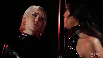 Preview 4 of Hindi Gand Sex Hd Videos - The TransAngels Motorcycle Club Part 2 / TransAngels  / download full from www.tafuck.com/cage