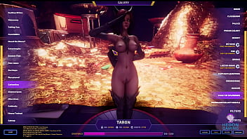 Preview 4 of Full Pornfidelity Video - Subverse 0.4.0 Early Access Game Neko Cat Taron Unlocked Gallery