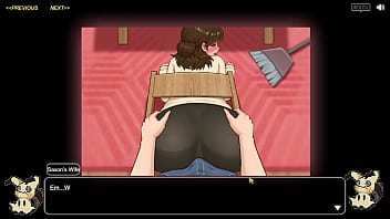 Preview 3 of Fake Taxi Tasha Holza - [Hentai Game] Village rhapsody Parte 1  Espa&ntilde_ol  narrado