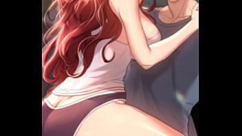 Preview 3 of Gina Faldo - Uncensored Indecent Heat Sex Girl Manhwa