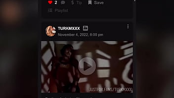 Preview 3 of Juju Boquete - Dark night on the beach Cruising PV3 @TURKMXXX &amp_ @ElDiabloDePV  This guy knows how to service my dick with a great and long blow job on the street