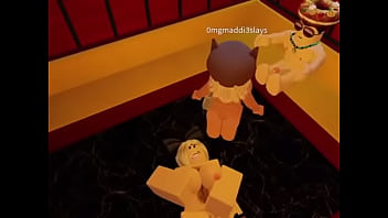 Preview 1 of Bhabhi Xxnx Hindi - Hot sexy karen milf roblox fucking