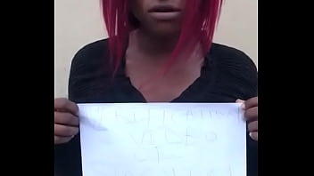 Preview 2 of Son Blackmail His Stepmother - Verification video