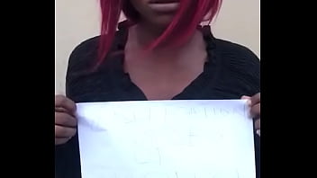 Preview 3 of Son Blackmail His Stepmother - Verification video