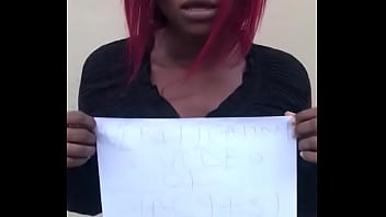 Preview 1 of Son Blackmail His Stepmother - Verification video