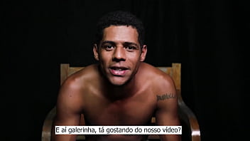 Preview 1 of Heet Garls - BDSM com o pirocudo gostoso