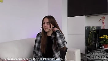 Preview 1 of Black Man Fuck Russian Girl