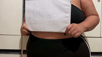 Preview 2 of Mila Azol - V&iacute_deo de verifica&ccedil_&atilde_o