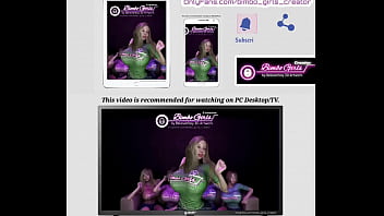 Preview 4 of Svetlana Yurova - CPD-M#3 (set 4) &bull_ Cum with - The Pretty Dancers in METAVERSE #3 Model No.305