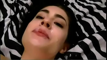 Preview 4 of Alison Angel Fucking - PASSION PORN FACIAL POWERLOAD CUMSHOT CLIMAX
