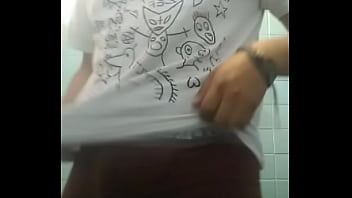 Preview 1 of Turbanli Etek Alti Tube Tubster - Joven cachondo